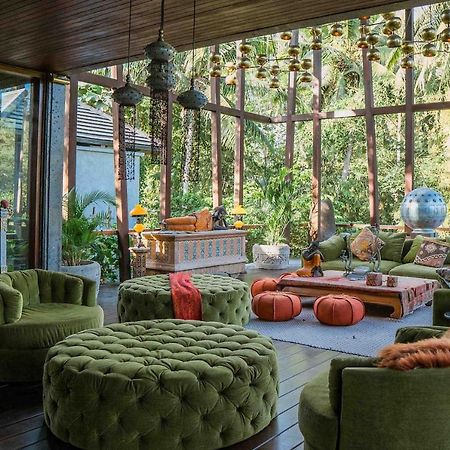 Dragon House - Your Dream House In Bali! Ubud Exterior foto