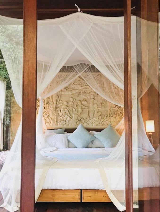 Dragon House - Your Dream House In Bali! Ubud Exterior foto