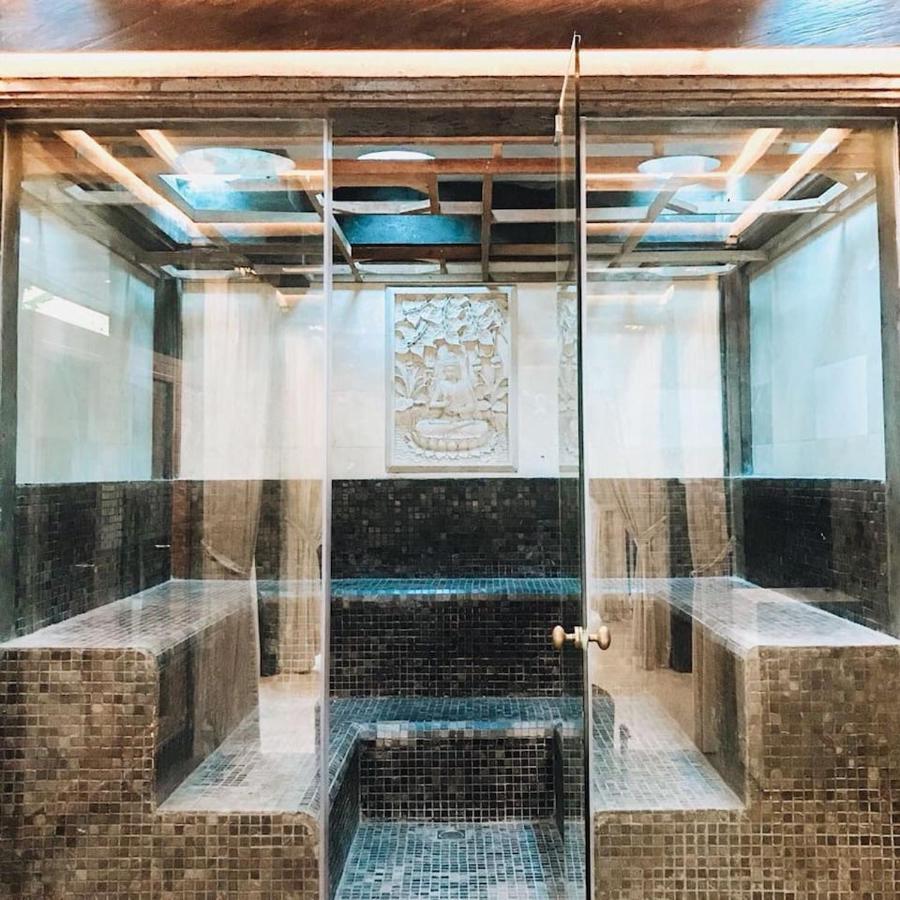 Dragon House - Your Dream House In Bali! Ubud Exterior foto