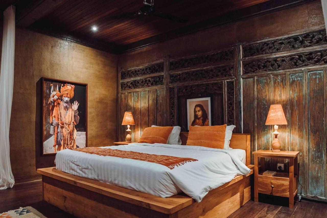 Dragon House - Your Dream House In Bali! Ubud Exterior foto