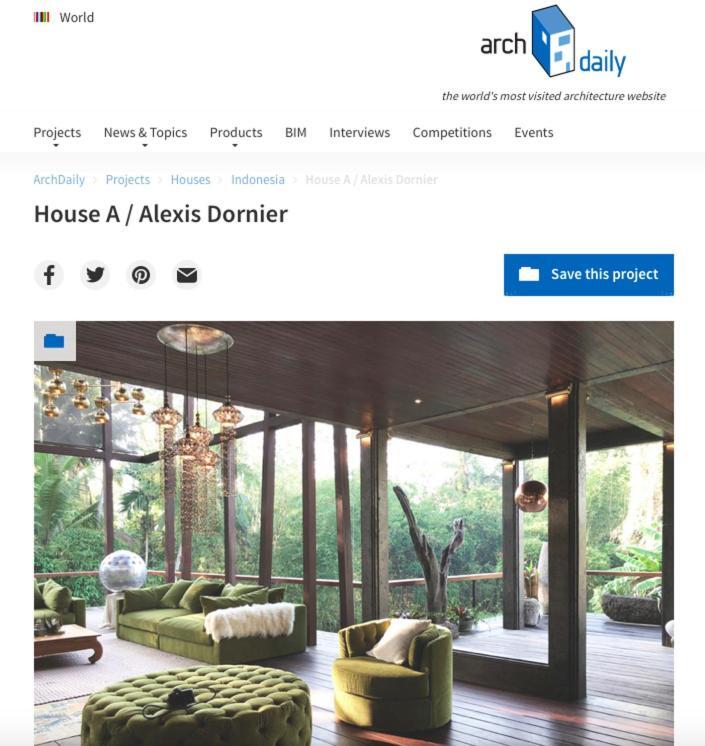 Dragon House - Your Dream House In Bali! Ubud Exterior foto